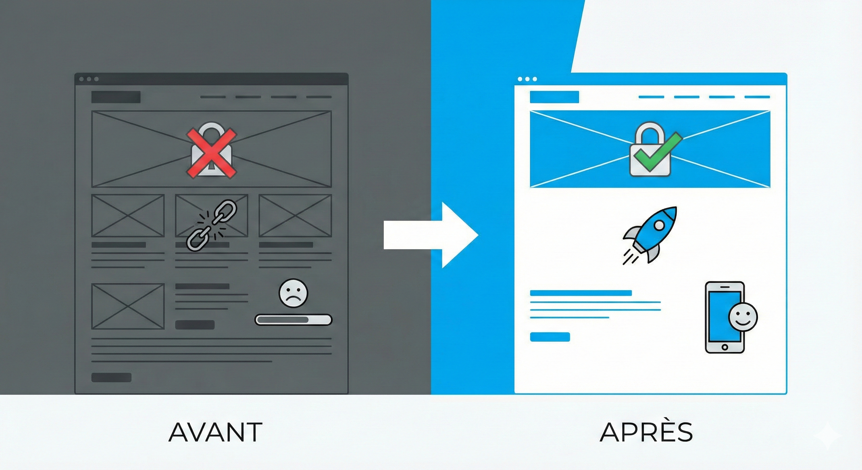 Les 10 erreurs SEO qui tuent votre visibilité (et comment les corriger)